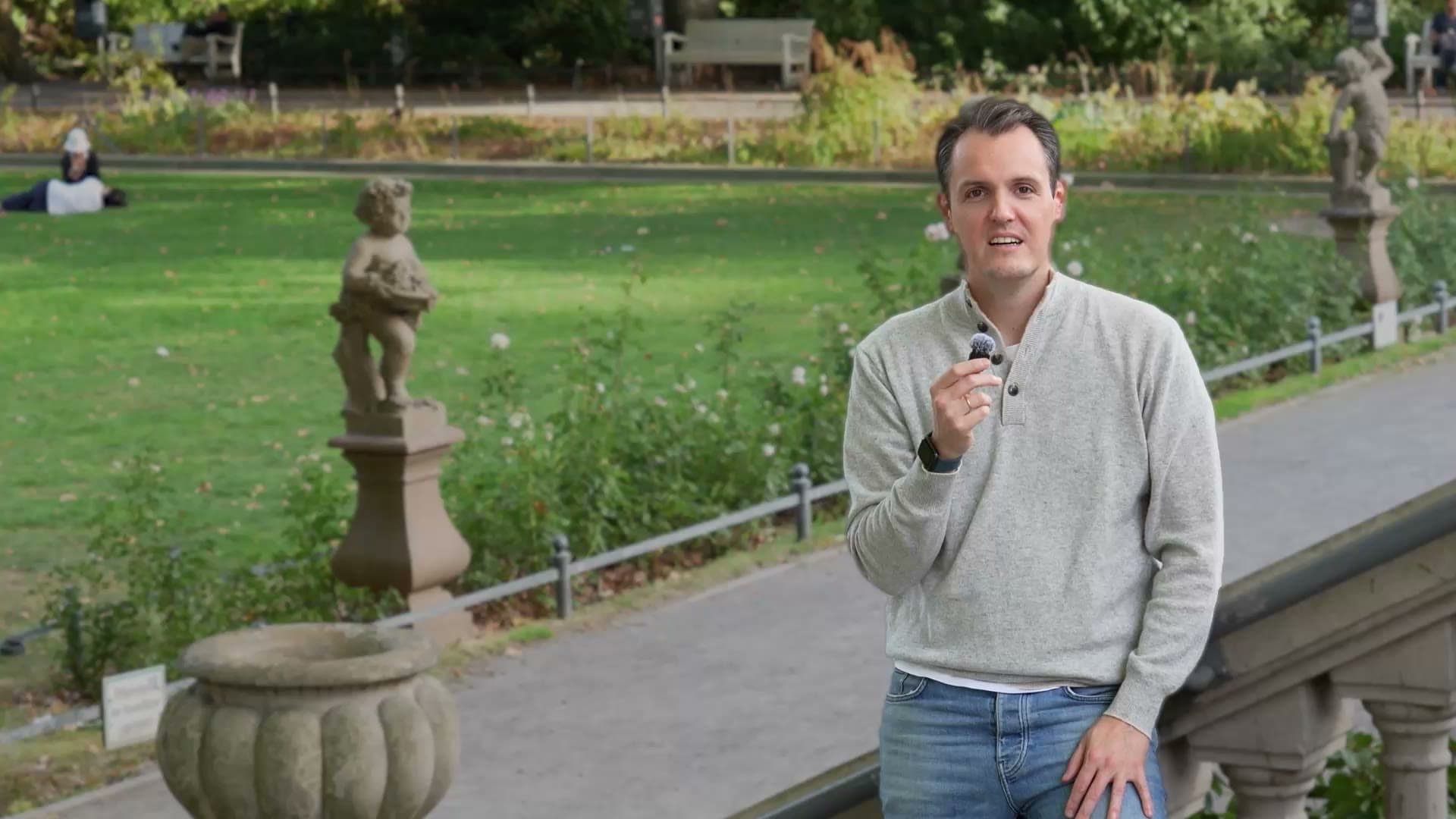 Video: Philipp erzählt, warum es Amara gibt