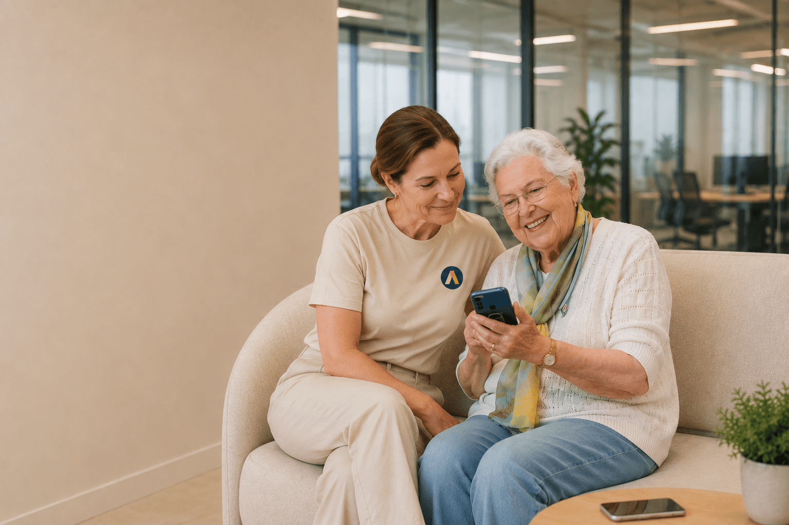 Amara — questions and answers